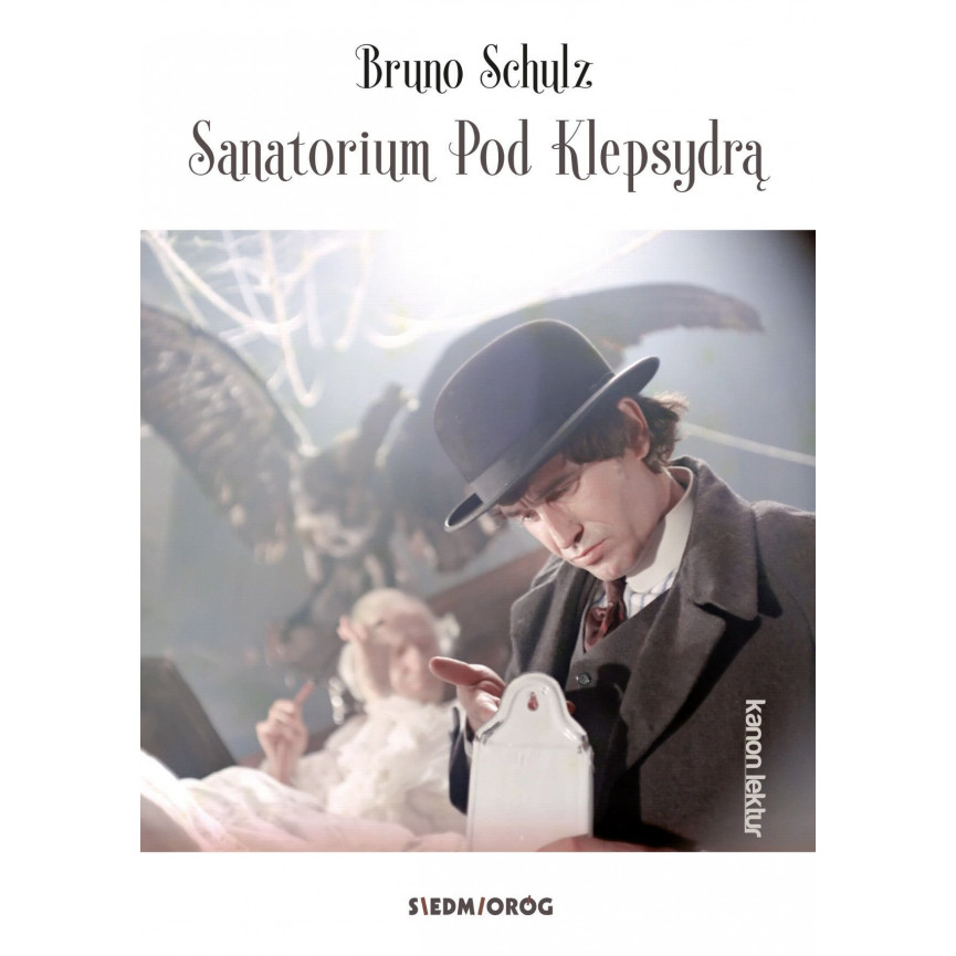 Sanatorium Pod Klepsydrą