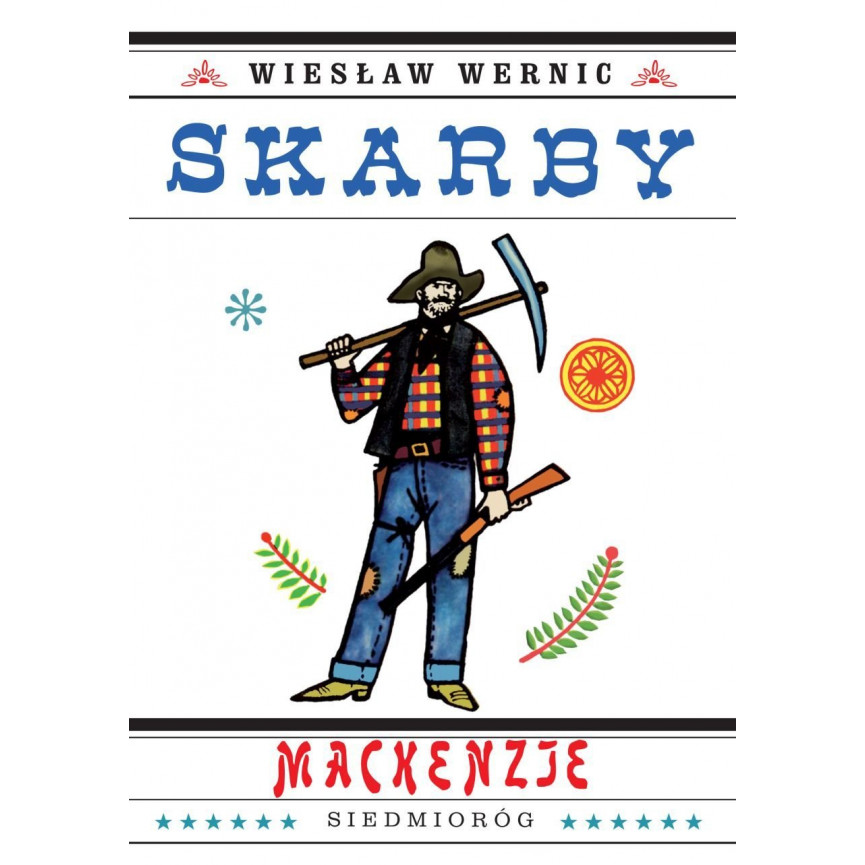 Skarby Mackenzie