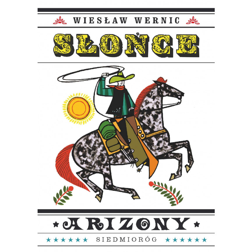 Słońce Arizony