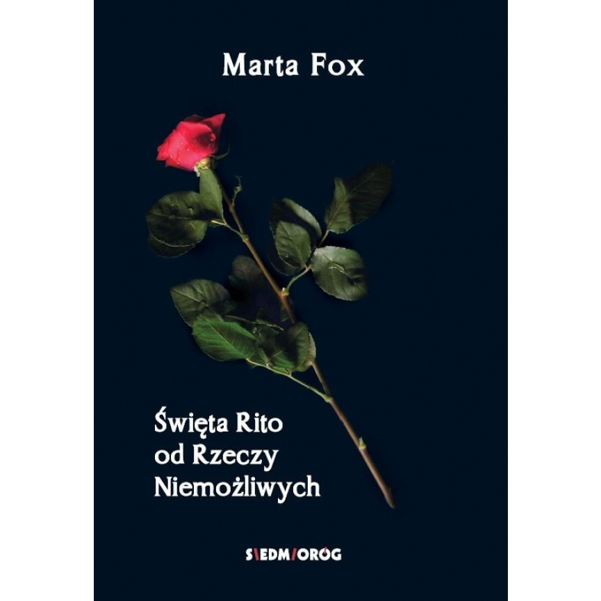 Święta Rito od Rzeczy Niemożliwych