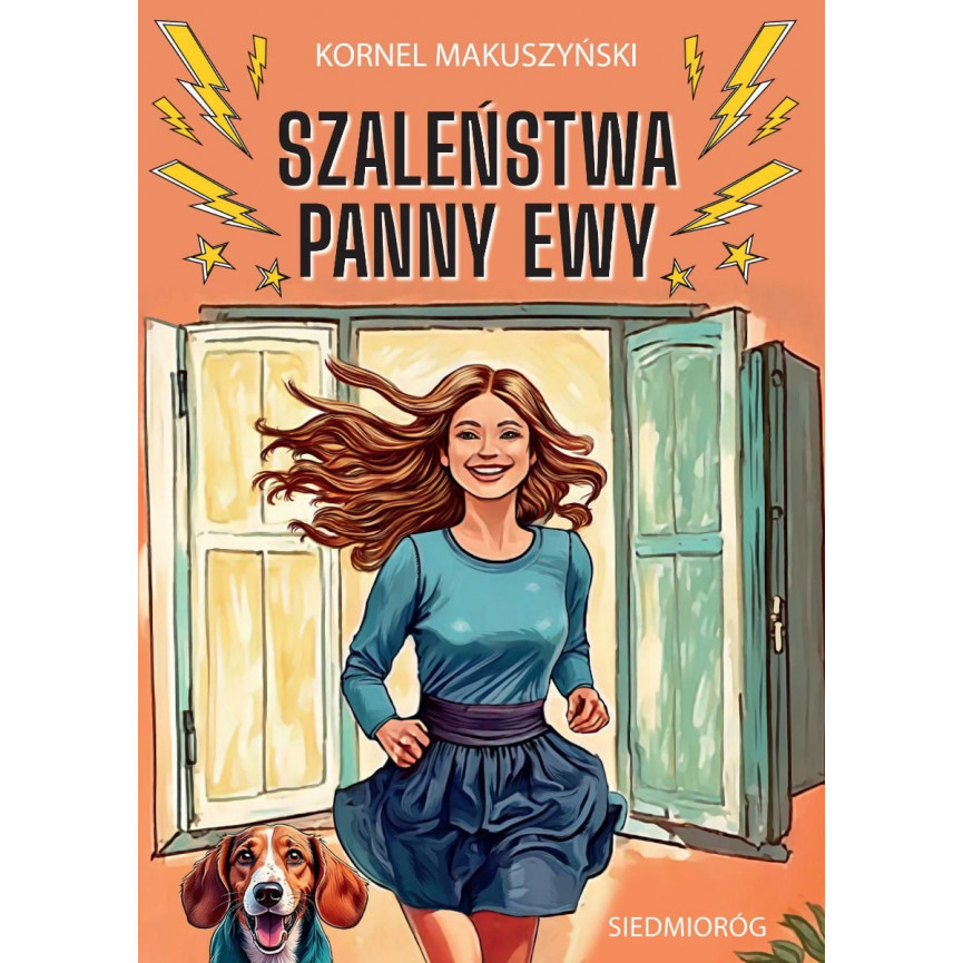 Szaleństwa Panny Ewy