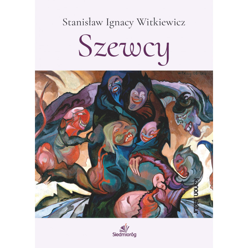 Szewcy