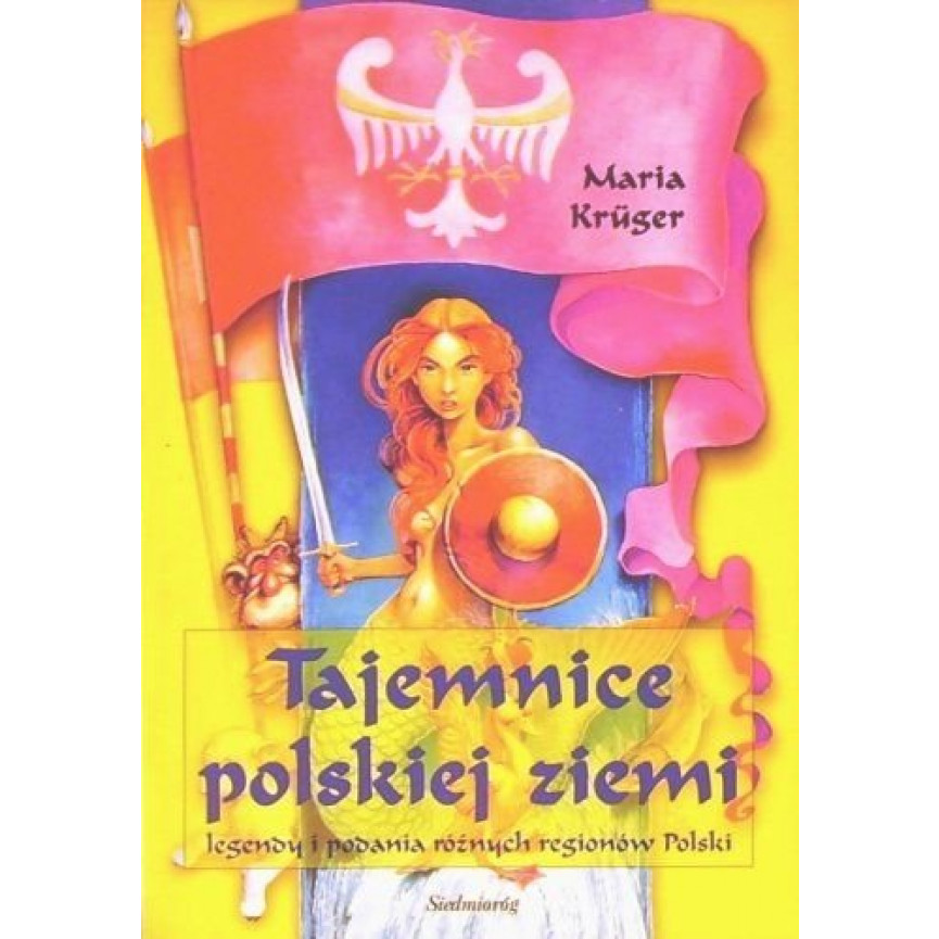 Tajemnice polskiej ziemi