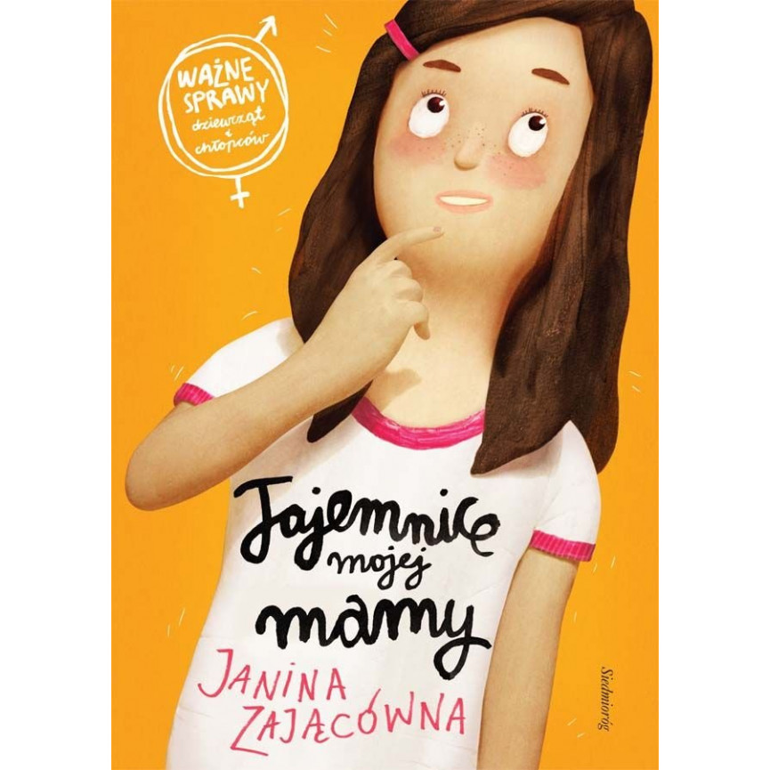 Tajemnice mojej mamy