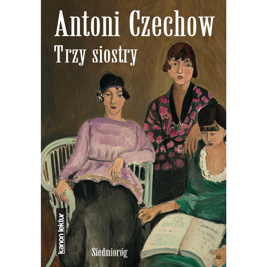 Trzy siostry