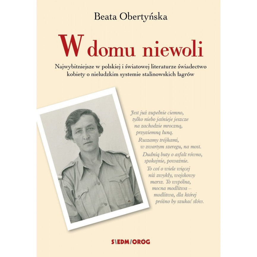 W domu niewoli (ebook)