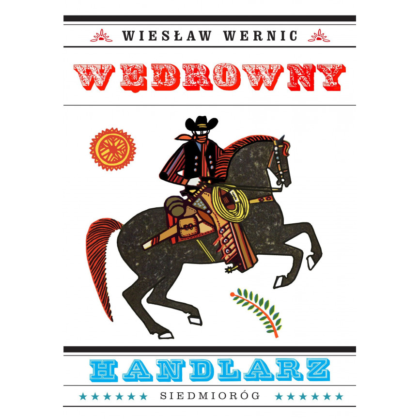 Wędrowny handlarz