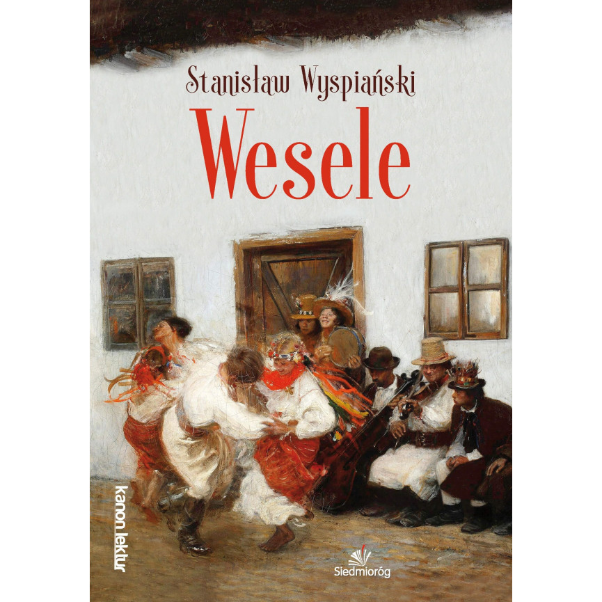 Wesele (ebook)