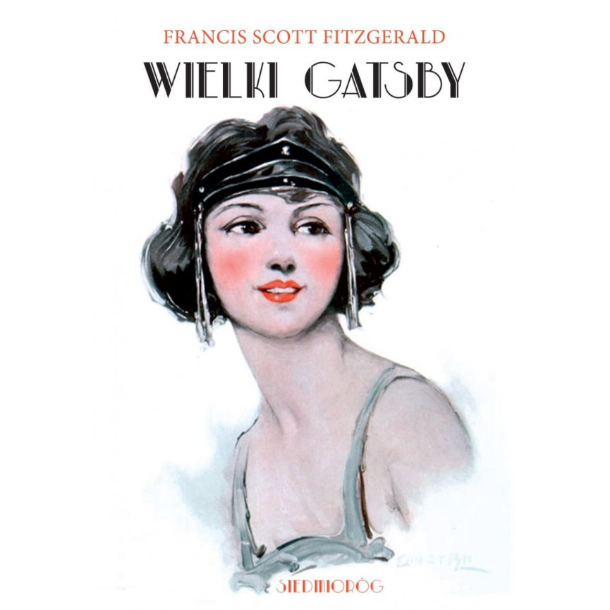 Wielki Gatsby