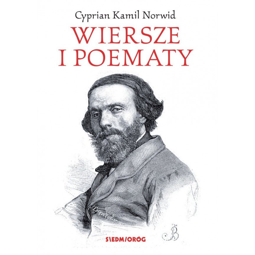 Wiersze i poematy