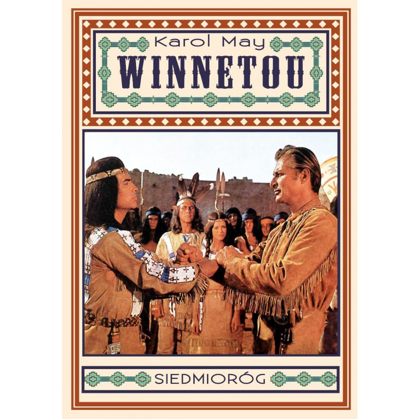 Winnetou (ebook)