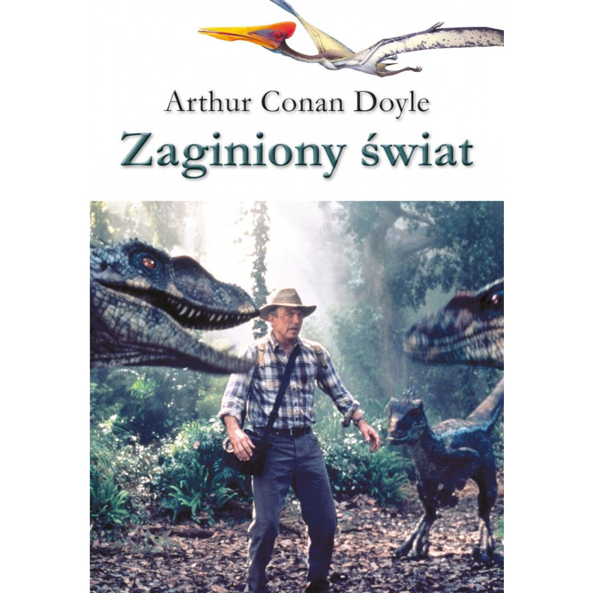 Zaginiony świat 