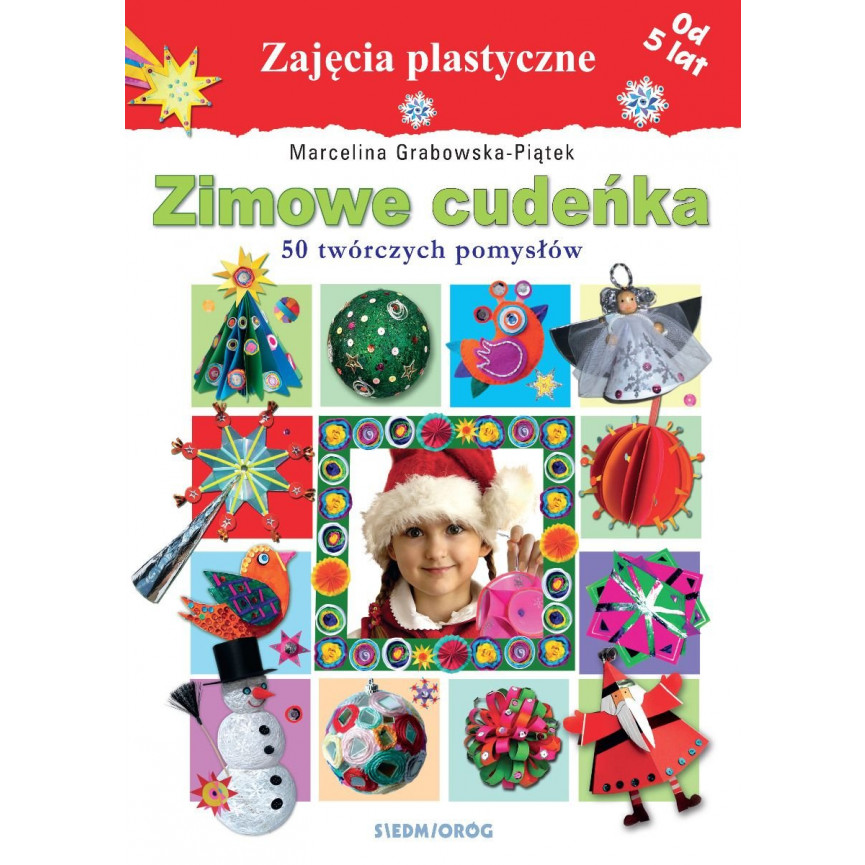 Zimowe cudeńka