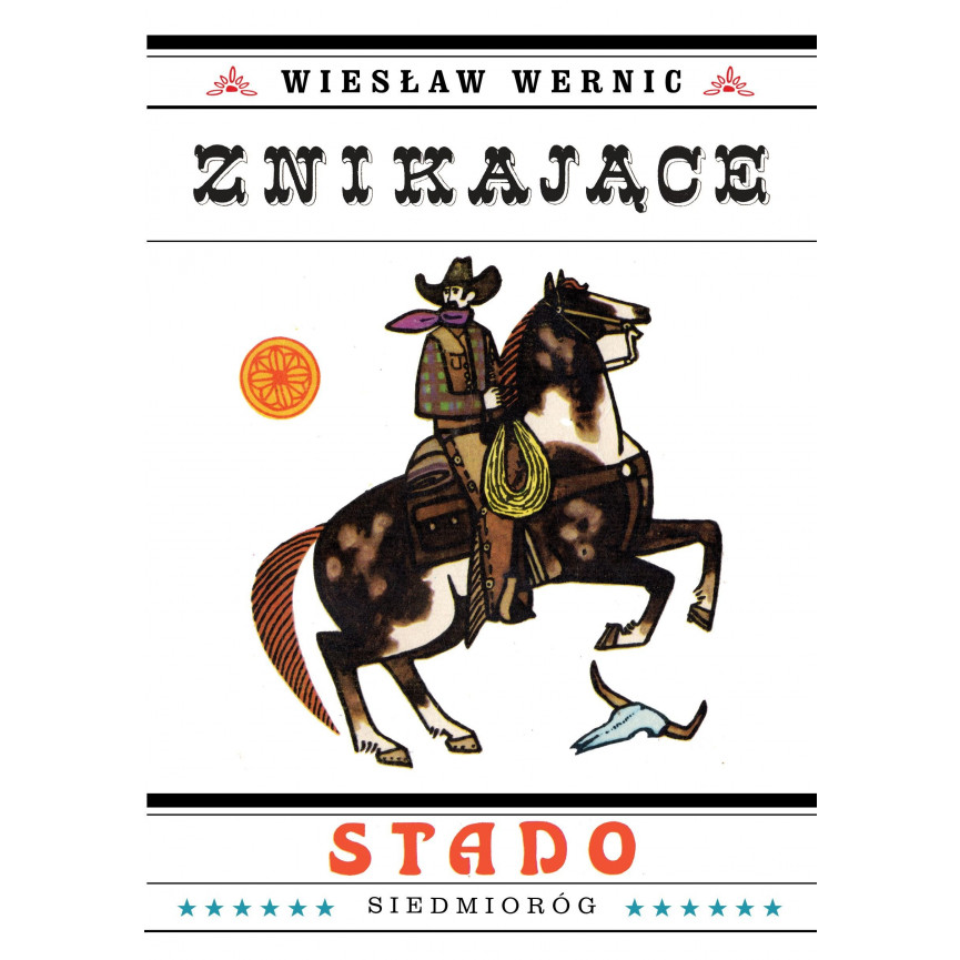 Znikające stado