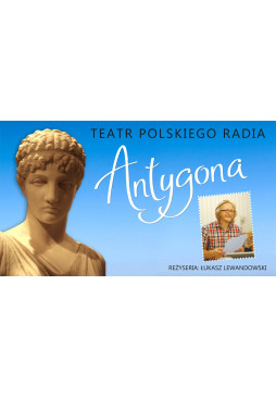 Antygona (mp3)