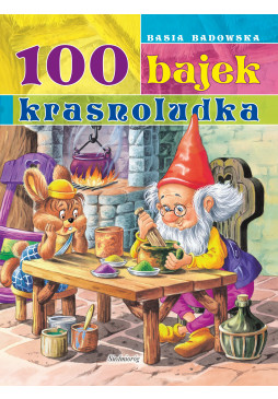 100 bajek krasnoludka