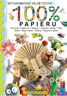 100% papieru (ebook)