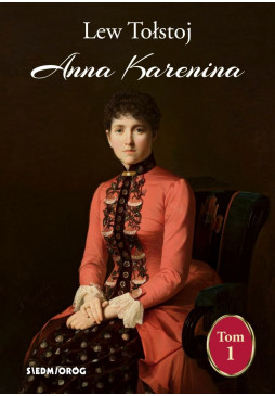 Anna Karenina tom I