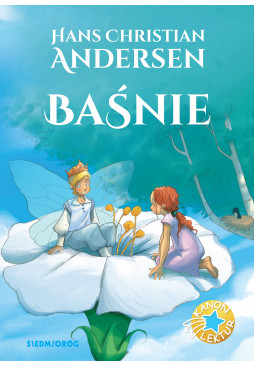 Baśnie Andersena (oprawa twarda)