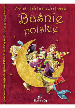Baśnie polskie