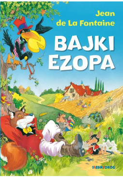 Bajki Ezopa
