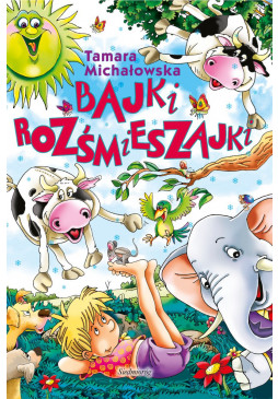 Bajki rozśmieszajki (ebook)