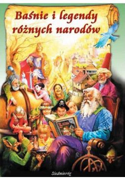 Baśnie i legendy różnych narodów