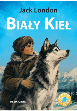 Biały Kieł (oprawa twarda)