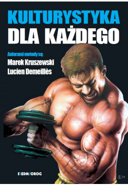 Kulturystyka dla każdego