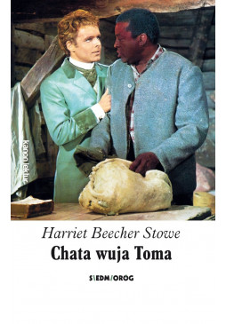 Chata wuja Toma