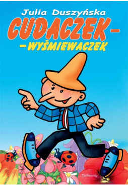 Cudaczek - Wyśmiewaczek (ebook)