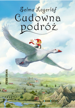 Cudowna podróż (pełna wersja)