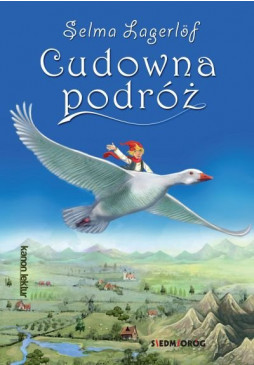 Cudowna podróż