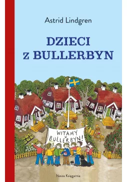 Dzieci z Bullerbyn