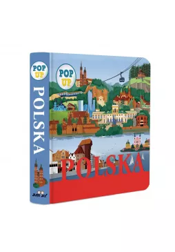 Polska. POP-UP