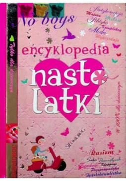 Encyklopedia nastolatki