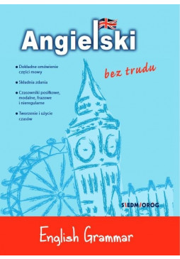 Angielski bez trudu. English Grammar
