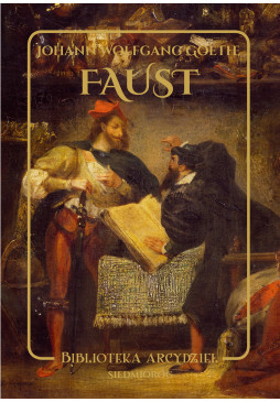 Faust (oprawa twarda)