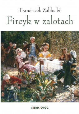 Fircyk w zalotach