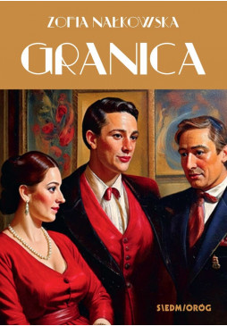 Granica (ebook)