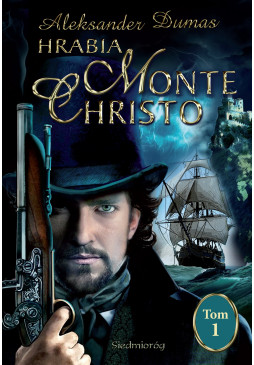 Hrabia Monte Christo tom I