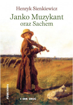 Janko Muzykant oraz Sachem (ebook)