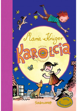 Karolcia - seria limitowana