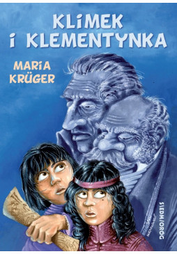 Klimek i Klementynka