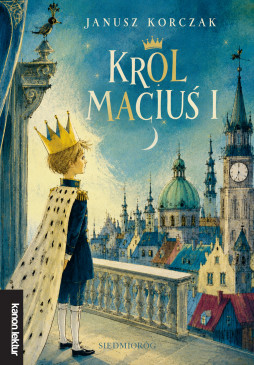 Król Maciuś Pierwszy w.2026