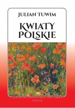 Kwiaty polskie (oprawa twarda)
