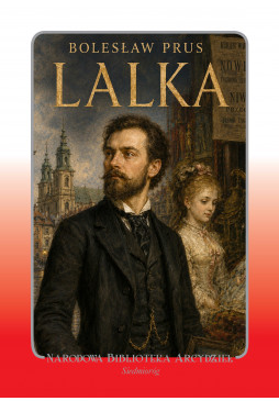 Lalka (oprawa twarda)