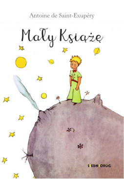 Mały Książę