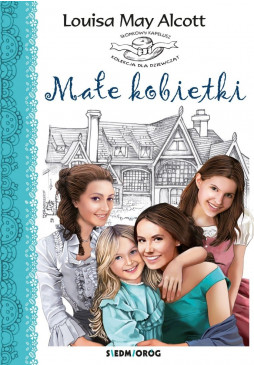 Małe kobietki (ebook)
