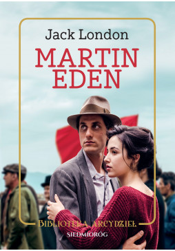 Martin Eden (oprawa twarda)